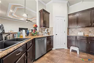2803 Inspiration Dr, Killeen, TX 76549 - Photo 9