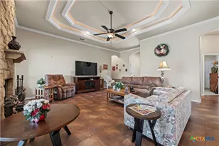 2803 Inspiration Dr, Killeen, TX 76549 - Photo 5
