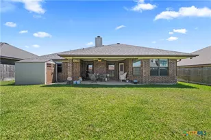 2803 Inspiration Dr, Killeen, TX 76549 - Photo 25