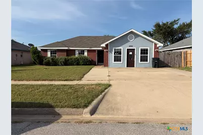 4504 Hondo Drive, Killeen, TX 76549 - Photo 1