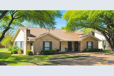709 Royal Street #711 & 709, Salado, TX 76571 - Photo 1