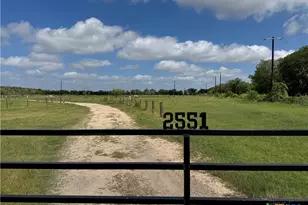 2551 Scull Rd, San Marcos, TX 78666 - Photo 9