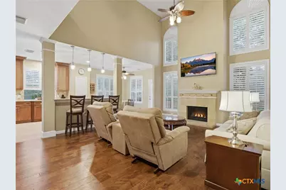 701 Moss Wood, Schertz, TX 78154 - Photo 9