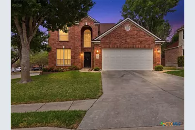 701 Moss Wood, Schertz, TX 78154 - Photo 1
