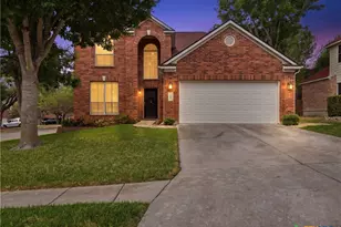 701 Moss Wood, Schertz, TX 78154 - Photo 1