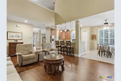 701 Moss Wood, Schertz, TX 78154 - Photo 11