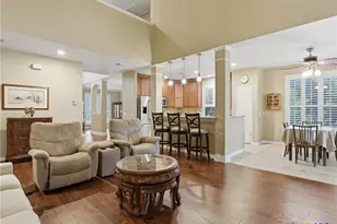 701 Moss Wood, Schertz, TX 78154 - Photo 11