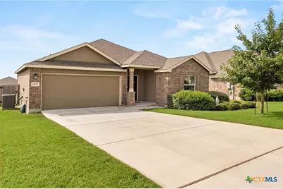 6122 Ballast Trail, New Braunfels, TX 78132 - Photo 1