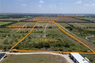 2551 Scull Rd, San Marcos, TX 78666 - Photo 3