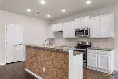 2032 Clear Sky Court, Temple, TX 76502 - Photo 9