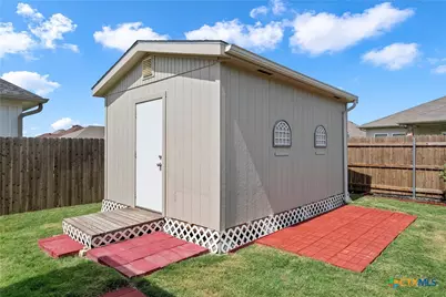 2032 Clear Sky Court, Temple, TX 76502 - Photo 29