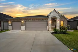 2032 Clear Sky Ct, Temple, TX 76502 - Photo 1