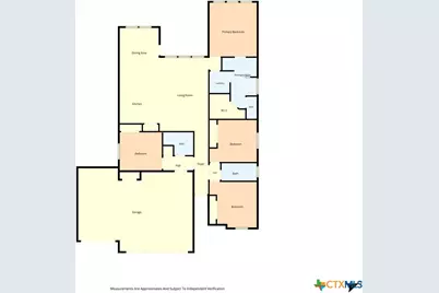 2032 Clear Sky Court, Temple, TX 76502 - Photo 39