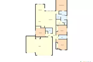 2032 Clear Sky Ct, Temple, TX 76502 - Photo 39