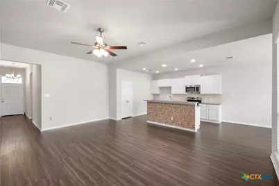 2032 Clear Sky Court, Temple, TX 76502 - Photo 5