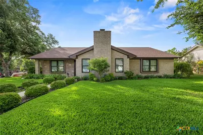 901 Kim Avenue, Copperas Cove, TX 76522 - Photo 1