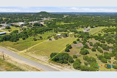 2039 Big Divide Road, Copperas Cove, TX 76522 - Photo 3