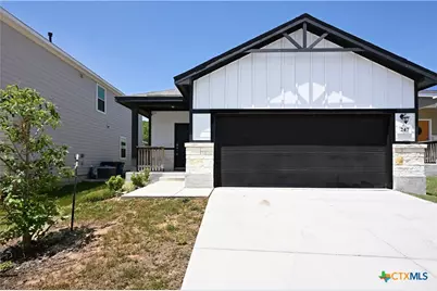 247 Kinsley Way, New Braunfels, TX 78130 - Photo 3