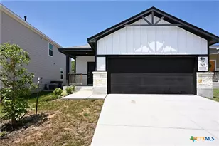 247 Kinsley Wy, New Braunfels, TX 78130 - Photo 3