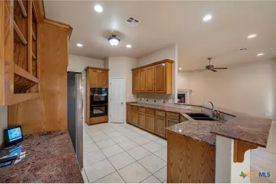 686 Benchmark Trail, Belton, TX 76513 - Photo 9