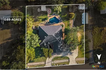 686 Benchmark Trail, Belton, TX 76513 - Photo 37