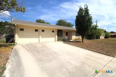1603 Hughes Avenue, Copperas Cove, TX 76522 - Photo 3