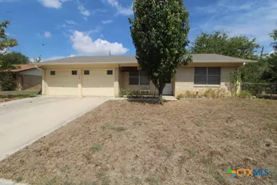 1603 Hughes Avenue, Copperas Cove, TX 76522 - Photo 1