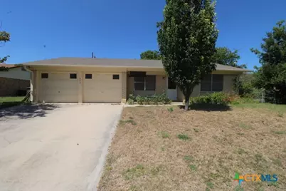 1603 Hughes Avenue, Copperas Cove, TX 76522 - Photo 1