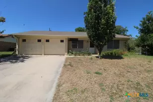 1603 Hughes Ave, Copperas Cove, TX 76522 - Photo 1