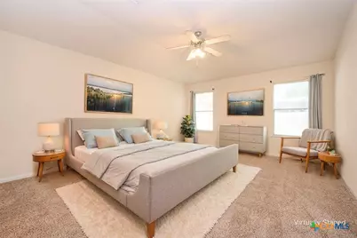 102 E Running Wolf Trail, Harker Heights, TX 76548 - Photo 5