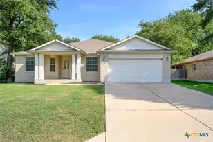102 E Running Wolf Trail, Harker Heights, TX 76548 - Photo 21