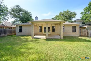 102 E Running Wolf Trail, Harker Heights, TX 76548 - Photo 35