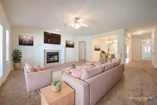 102 E Running Wolf Trail, Harker Heights, TX 76548 - Photo 3