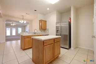 102 E Running Wolf Trail, Harker Heights, TX 76548 - Photo 9