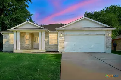 102 E Running Wolf Trail, Harker Heights, TX 76548 - Photo 1