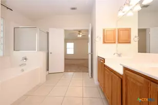 102 E Running Wolf Trail, Harker Heights, TX 76548 - Photo 11