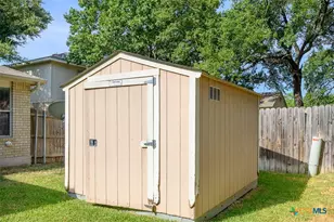 102 E Running Wolf Trail, Harker Heights, TX 76548 - Photo 37