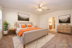 102 E Running Wolf Trail, Harker Heights, TX 76548 - Photo 19