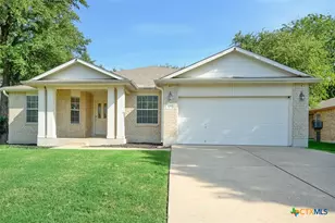 102 E Running Wolf Trail, Harker Heights, TX 76548 - Photo 21