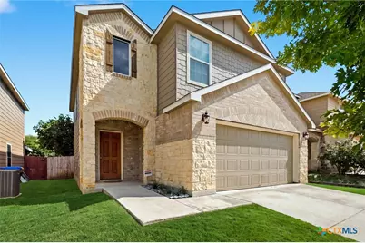 416 Auburn Park, Selma, TX 78154 - Photo 1