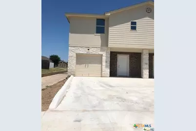 4701 Cambridge Drive #A, Killeen, TX 76549 - Photo 3