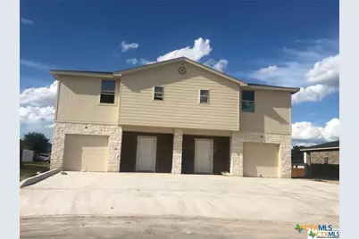4701 Cambridge Drive #A, Killeen, TX 76549 - Photo 1