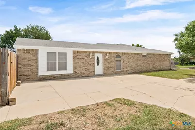4113 Sand Dollar Drive, Killeen, TX 76549 - Photo 3