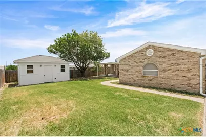 4113 Sand Dollar Drive, Killeen, TX 76549 - Photo 33