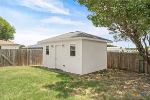 4113 Sand Dollar Dr, Killeen, TX 76549 - Photo 35