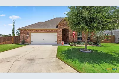 2012 Breton Pass, Schertz, TX 78154 - Photo 3
