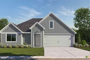 245 Quarter Horse Rd, Nolanville, TX 76559 - Photo 1