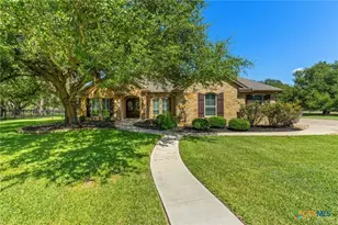 3041 Rolling Meadow Dr, Salado, TX 76571 - Photo 5