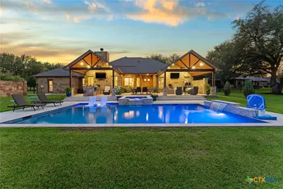 3041 Rolling Meadow Drive, Salado, TX 76571 - Photo 1