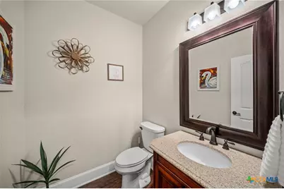 3041 Rolling Meadow Drive, Salado, TX 76571 - Photo 19